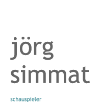 zu Jörg Simmat gehen