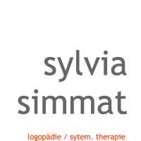 zu Silvia Simmat gehen